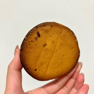 「セブン＆アイ セブンプレミアム アーモンド使用 フロランタン風ケーキ 袋1個」のクチコミ画像 by apricotさん