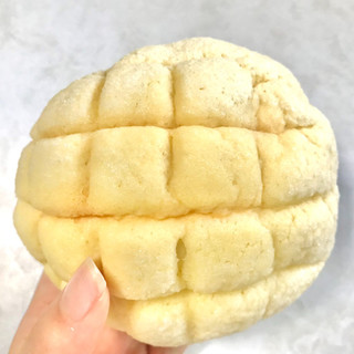 「第一パン ポケピースメロンパン 袋1個」のクチコミ画像 by ゆのみさん