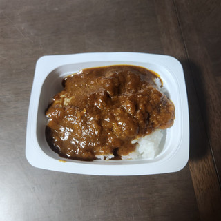 「S＆B 濃厚好きのごちそう パルミジャーノとチェダーのWチーズカレー 中辛 箱150g」のクチコミ画像 by レイコアラさん