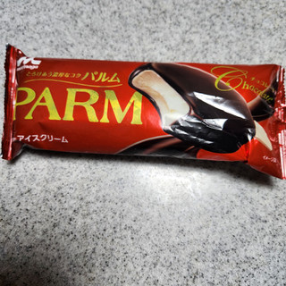 「森永 PARM チョコレート 袋90ml」のクチコミ画像 by レイコアラさん