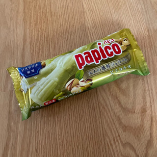 高評価】「パピコの新商品！ 楽しみにしていました♪ - 江崎グリコ