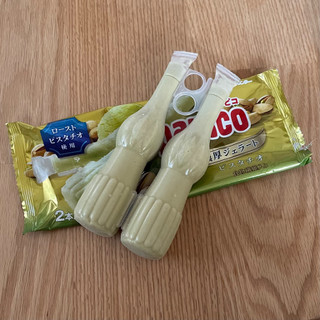 高評価】「パピコの新商品！ 楽しみにしていました♪ - 江崎グリコ