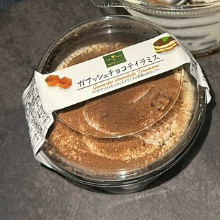「阪神製菓 神戸スゥィーツ ガナッシュチョコティラミス」のクチコミ画像 by リﾋﾟ確さん