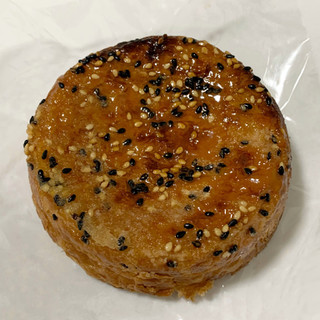 「ポンパドウル カリッとさつまいもデニッシュ」のクチコミ画像 by もーちゃさん