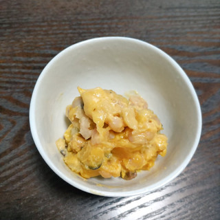 「フジッコ おかず畑 栗かぼちゃの5品目デザートサラダ 袋125g」のクチコミ画像 by COCOAさん