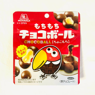 中評価】「1袋 39g 183kcal もちもちチ - 森永製菓 もちもちチョコ