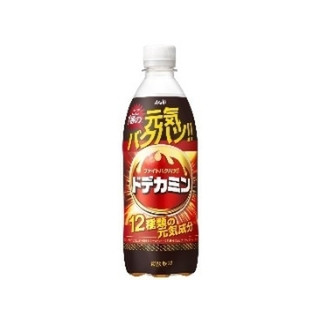 高評価】「強炭酸⚡️ファイトバクハツ💥ドデカミン - アサヒ