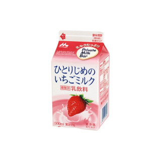 かわいやいちごページ 美味しいおやつ】イチビコのイチゴかわいいクッキー缶