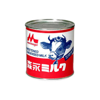 高評価】森永 コンデンスミルク 缶397g(製造終了)のクチコミ・評価