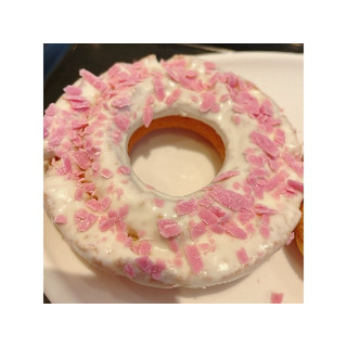 中評価】「サクサク♪ガッツリ甘いオールドファッション - ミスター