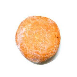 ミスタードーナツ エンゼルクリーム 実食クチコミ118件|評価 5.3/7点