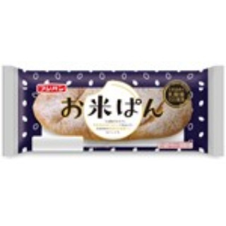 中評価】「お米のぱん - フジパン お米ぱん」のクチコミ・評価
