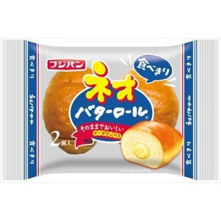 フジパン ネオパターロール トレーナー フジパン トレーナー ネオバターロール