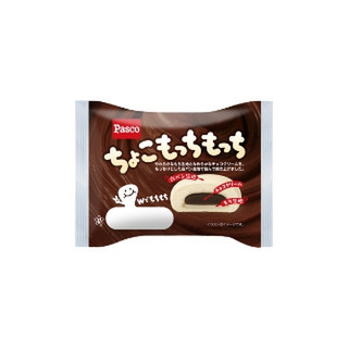 高評価】「「Wでもちもち！ やわらかなもち生地とな - Pasco ちょ