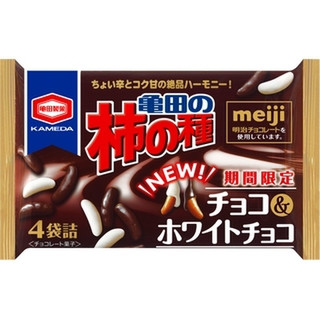 柿チョコページ② グランプラス 柿チョコ 柿チョコ久助 ミックス 2袋セットの通販