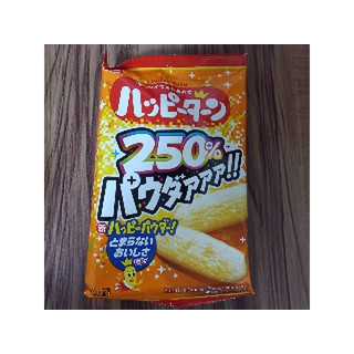 高評価】「魔法の粉マシマシのハッピーターン。美味し - 亀田製菓