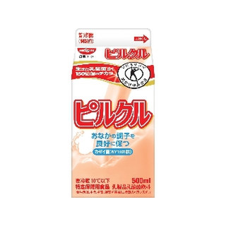 中評価】「ピルクルとヤクルト毎日🥤乳酸菌400億 - ヨーク ピルクル