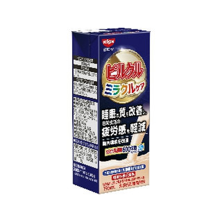 中評価】「ピルクルからも登場！ - 日清ヨーク ピルクル ミラクルケア