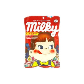 中評価】「ママの味 - 不二家 ミルキー」のクチコミ・評価 - sugukiya