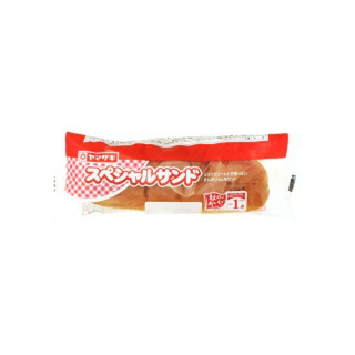 ヤマザキ スペシャルサンド 袋1個 実食クチコミ13件|評価 4.2/7点