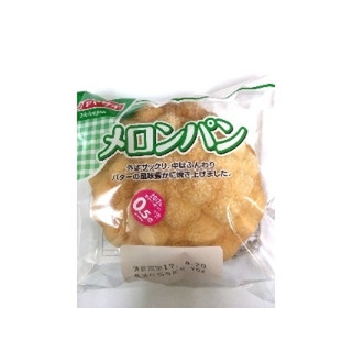 めろんぱん 1462364.jpg