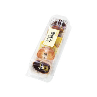 ミック数(๑´ㅂ`๑) - ヤマザキ 焼菓子饅頭ミックス」のクチコミ・評価