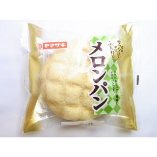 高評価】ヤマザキ メロンパン 袋1個(製造終了)のクチコミ・評価