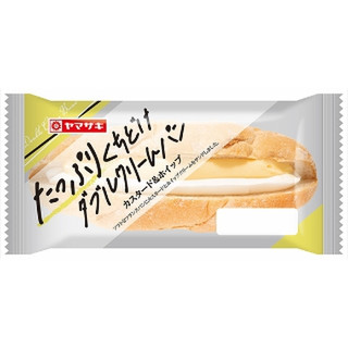 ヤマザキさん 2月 新商品：たっぷりくち - ヤマザキ たっぷりくち