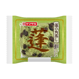 高評価】「ずっしりしてます！ 1辺9cm弱くらいの - ヤマザキ 蓬の角