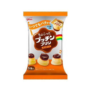 高評価】「懐かしい〜🍮ぷっちん！ - 江崎グリコ ちょこっと