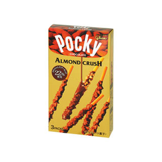 グリコ アーモンドクラッシュポッキー 100箱 グリコ アーモンドクラッシュポッキー 100箱 Amazon.co.jp: 江崎