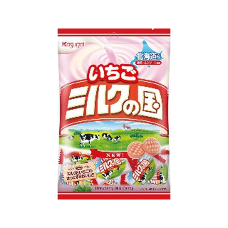 もなかたん@⭐︎ おまとめ いちごミルク♡ 中評価】「色んなお店 多分10店舗近く探し回り や - 春日井
