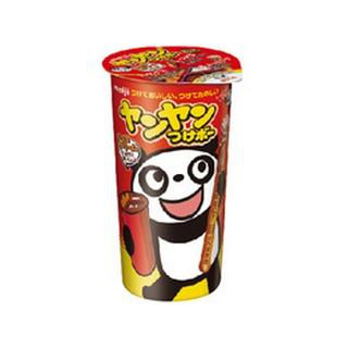 高評価】「チョコ付けてトッピングつけて、なんか楽しい♪ - 明治
