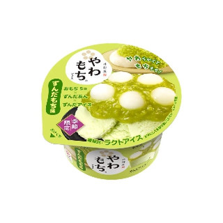 高評価】「コンビニで販売されてたやわもちが3/16 - 井村屋 やわ