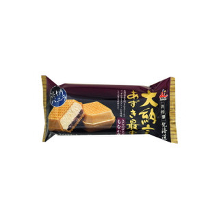 大納言あずき様 リクエスト 2点 まとめ商品 井村屋 北海道 大納言あずき最中 袋150ml 実食クチコミ4件|評価 6.0/7
