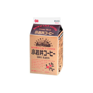 中評価】「甘いです - 小岩井 コーヒー」のクチコミ・評価 - かなさん