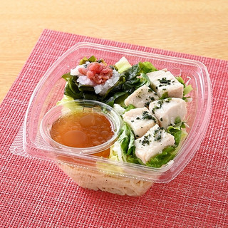 今週新発売の酢まとめ！『鶏皮ポン酢』、『鶏むね肉と梅おろしのパスタ