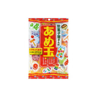 高評価】「懐かしい味わい🍬 - リボン 駄菓子屋さんのあめ玉」の