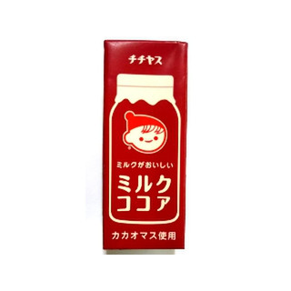 中評価】「薄いんだよなぁ～ - チチヤス ミルクがおいしいミルクココア