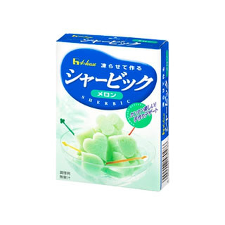 高評価】「100円ショップで - ハウス シャービック メロン」のクチコミ