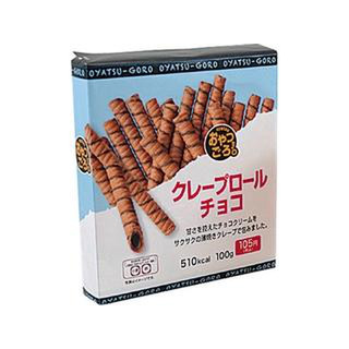 送料無料 いくらから 中評価】「さくさく中国製ピコラ - ローソン おやつごろ 菓子