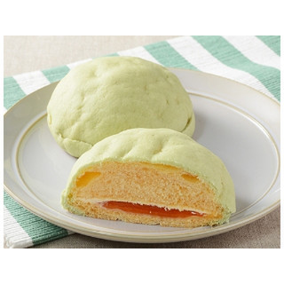 高評価】「【ねっとりトロっとした艶やかなメロンソー - ローソン