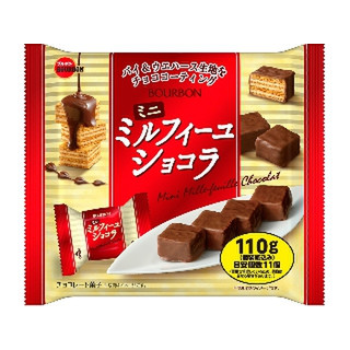 高評価】「サクサク食感と強すぎない甘さで飽きさせません