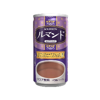 中評価】「会社の自販機にあり120円で購入 どんな - ブルボン