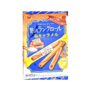 中評価】「甘さはしっかりめで、全体的に味は濃い。  - ブルボン