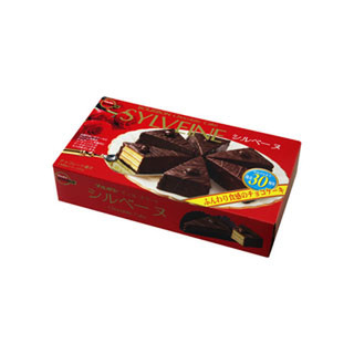 ブルボン シルベーヌ 箱6個 実食クチコミ11件|評価 4.6/7点【もぐナビ】