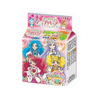 高評価】「美味しいから???? 丸美屋 プリキュア ふりかけミニパック」のクチコミ・評価 みほなさん【もぐナビ】