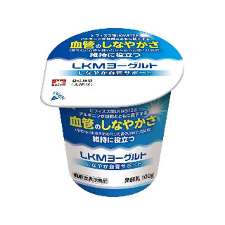 全国販売に！乳酸菌飲料っぽいけど血管年齢気になるかたにおすすめです