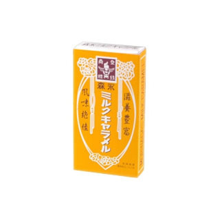 高評価】「子供の頃から食べています - 森永製菓 ミルクキャラメル」のクチコミ・評価 - あきさん【もぐナビ】