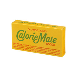 中評価 大塚製薬 カロリーメイト ブロック フルーツ味 箱2本 大塚製薬 製造終了 のクチコミ 評価 カロリー 値段 価格情報 もぐナビ